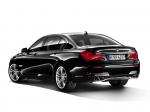 BMW 760Li M Sport Package 2009 года
